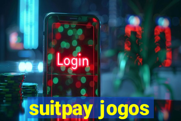 suitpay jogos